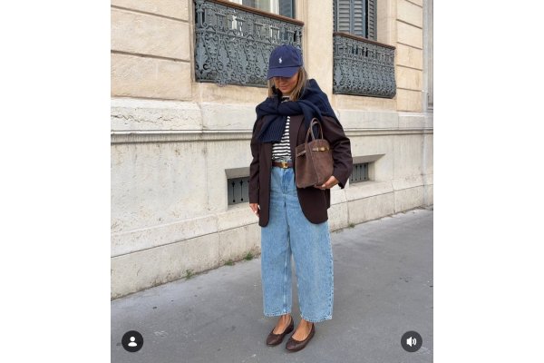 Transitional jacket