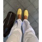 Ballerina shoes